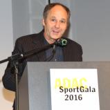 ADAC SportGala, Gerhard Berger